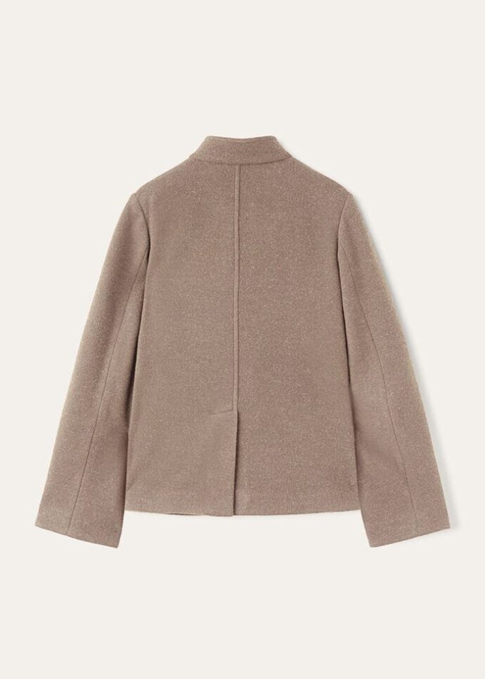 Mini Spagna Jacke