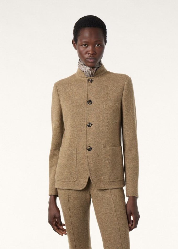 Mini Spagna Jacke