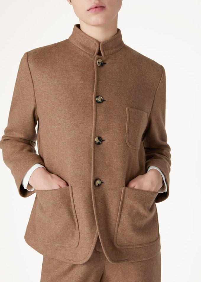 Mini Spagna Jacke