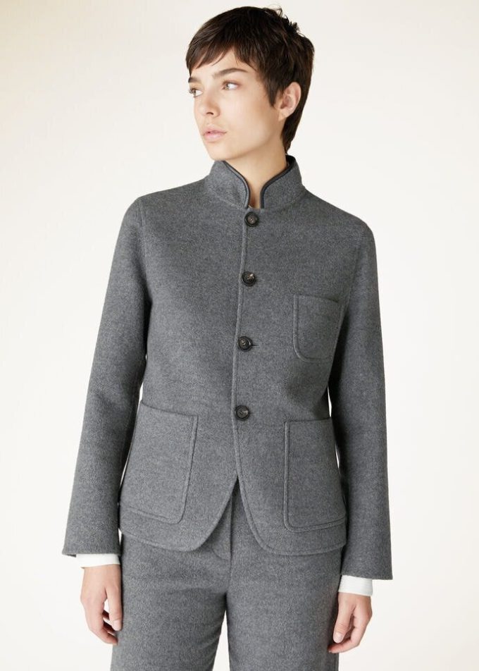 Mini Spagna Jacke