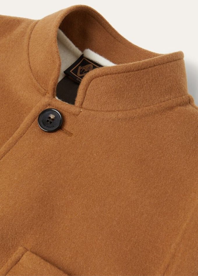 Mini Spagna Jacke