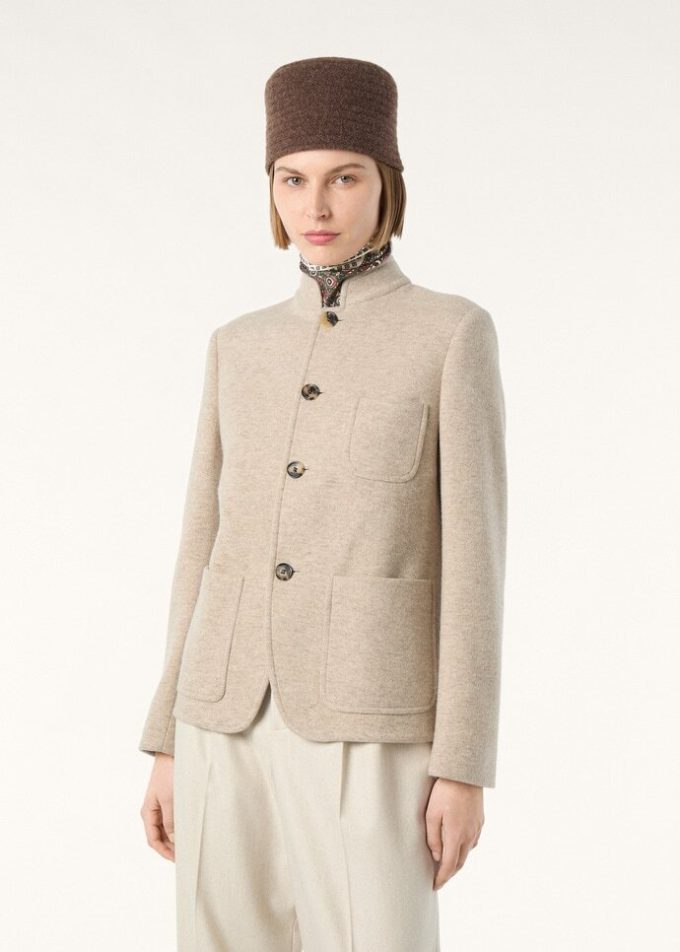 Mini Spagna Jacke