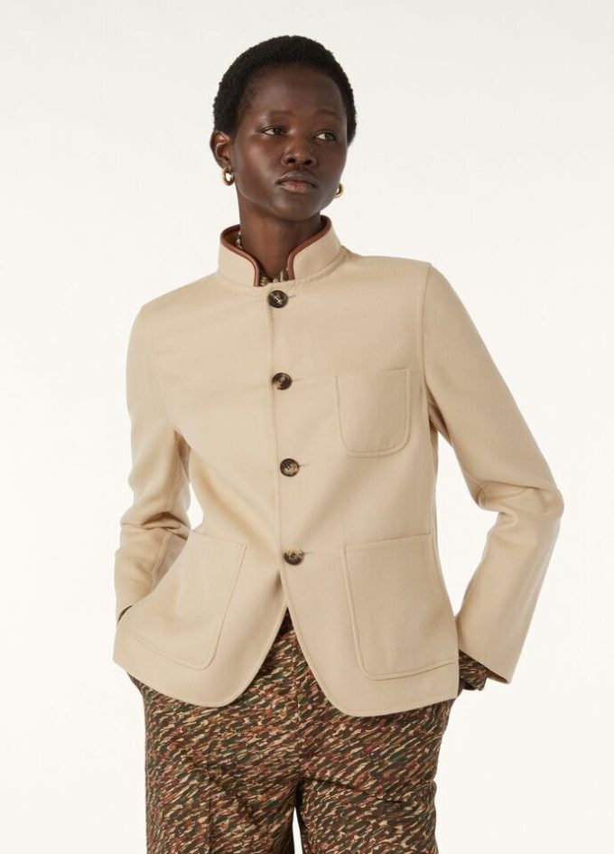 Mini Spagna Jacke