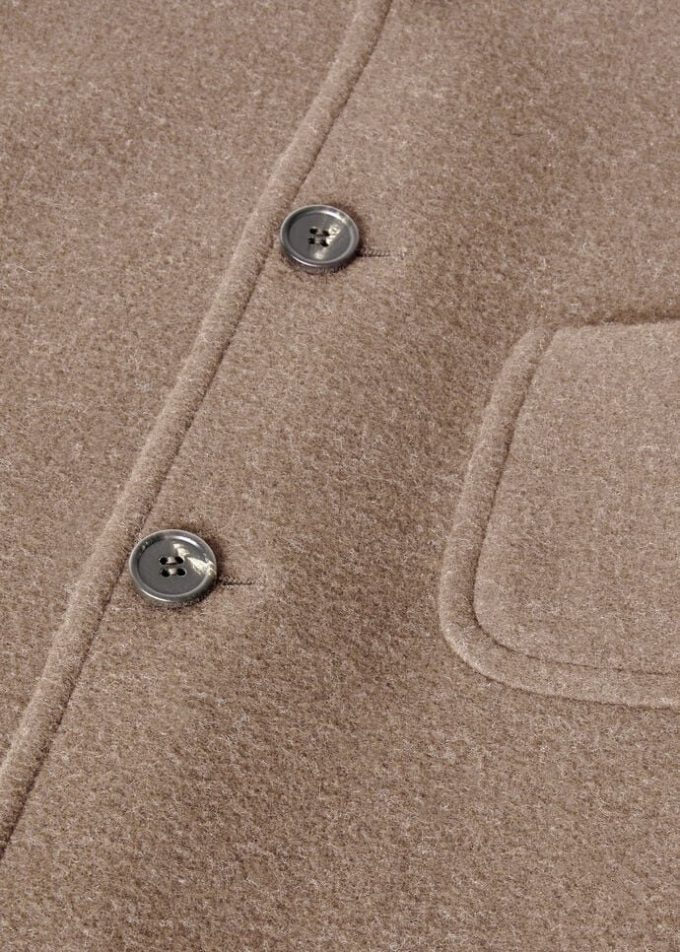 Mini Spagna Jacke