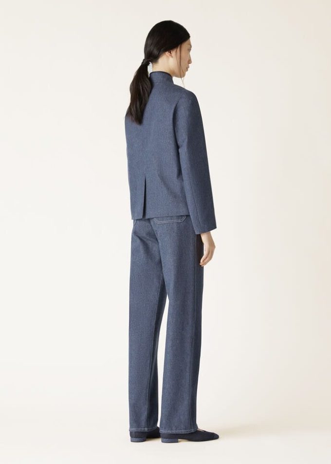 Mini Spagna Jacke