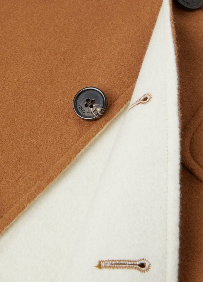 Mini Spagna Jacke