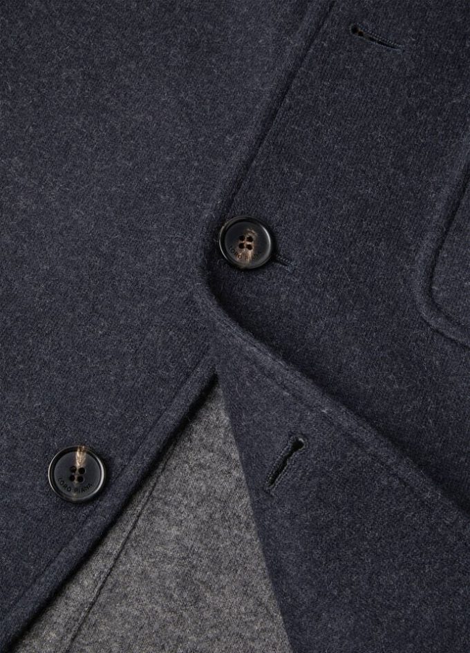 Mini Spagna Jacke