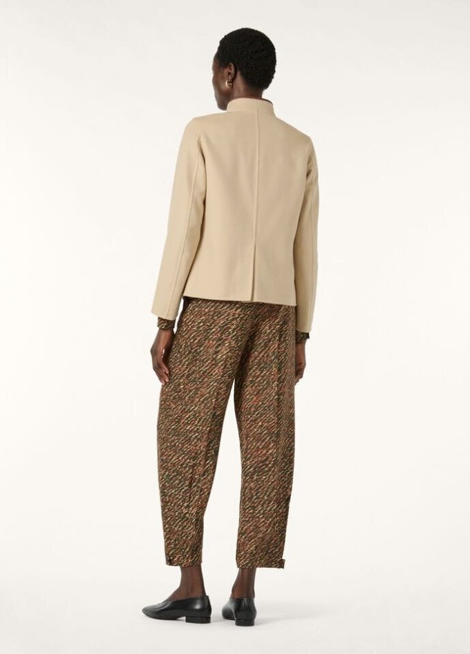 Mini Spagna Jacke