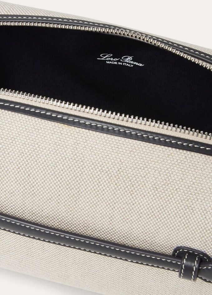 Mittelgroße Extra-Reisetasche