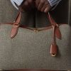 Mittlere Nadeltasche
