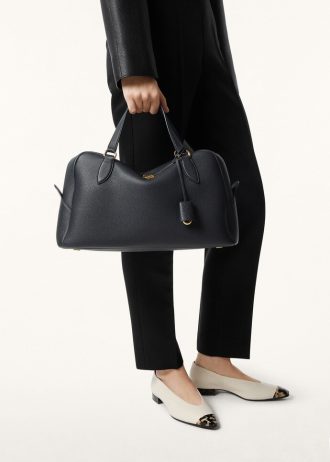 Mittlere Nadeltasche