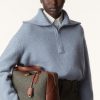 Mittlere Nadeltasche