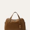 Mittlere Nadeltasche
