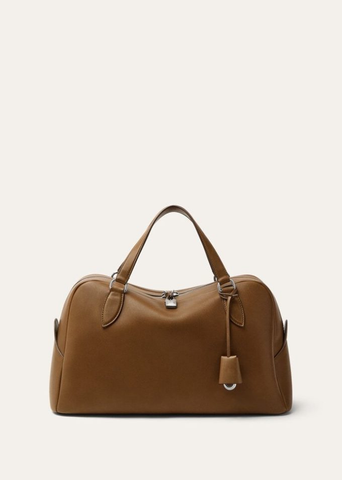 Mittlere Nadeltasche