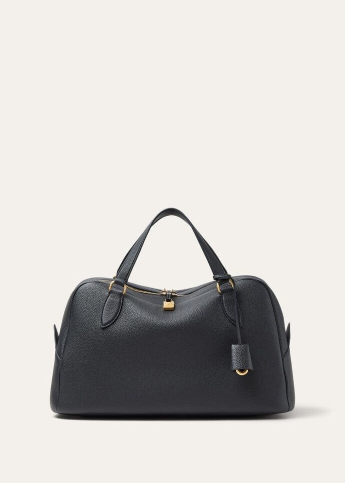 Mittlere Nadeltasche