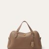 Mittlere Nadeltasche