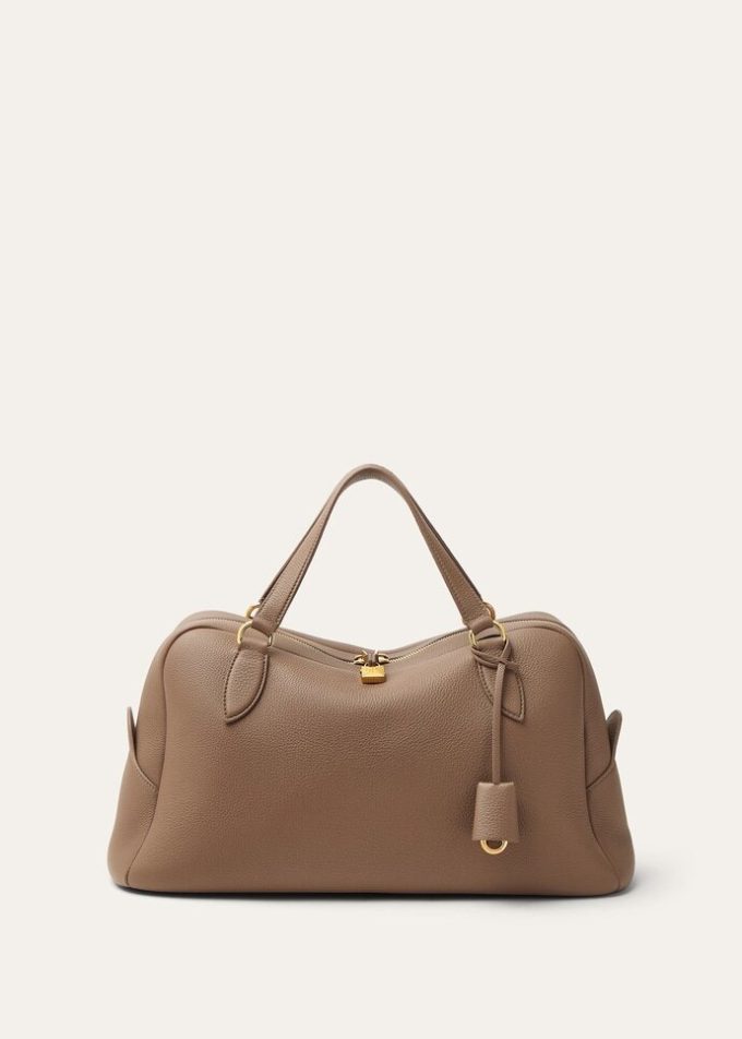 Mittlere Nadeltasche