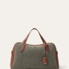 Mittlere Nadeltasche
