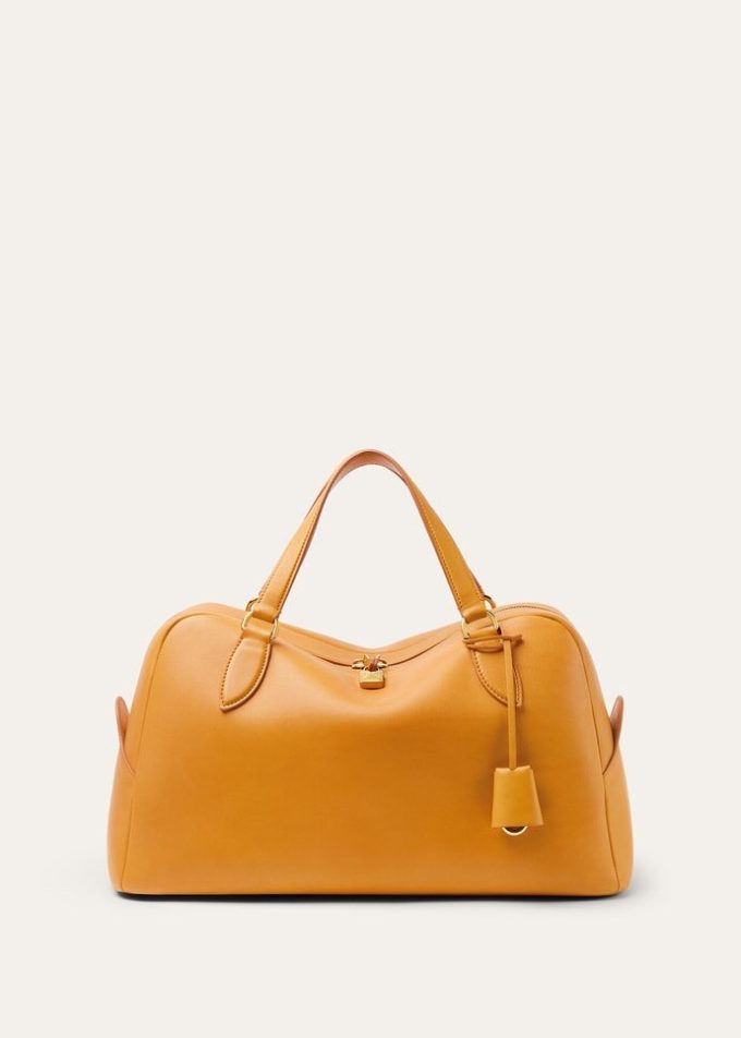 Mittlere Nadeltasche