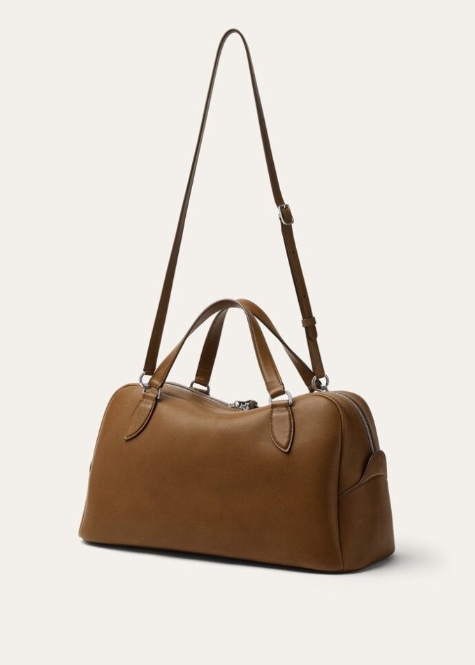 Mittlere Nadeltasche