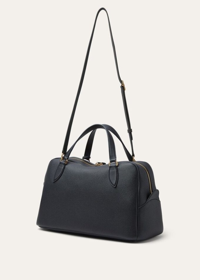 Mittlere Nadeltasche