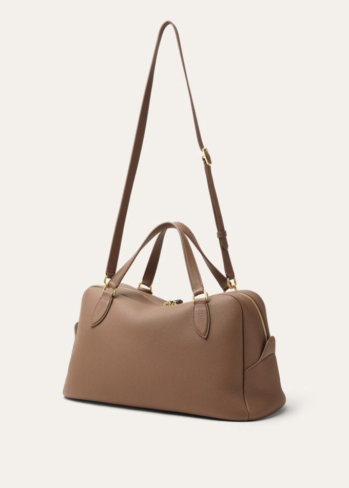 Mittlere Nadeltasche