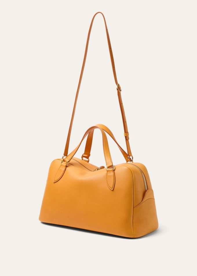 Mittlere Nadeltasche