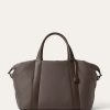 Mittlere Wind-Reisetasche