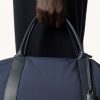 Mittlere Wind-Reisetasche