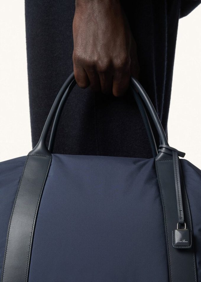 Mittlere Wind-Reisetasche