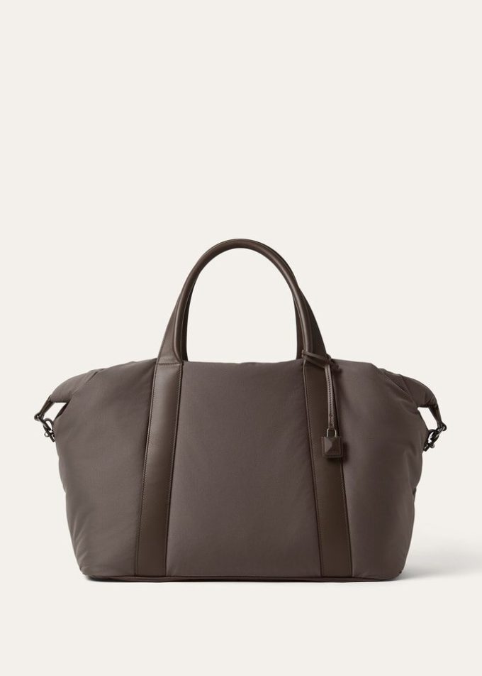 Mittlere Wind-Reisetasche