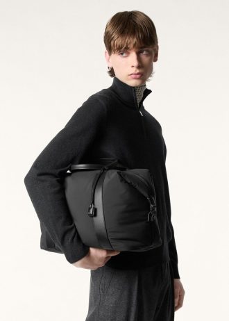 Mittlere Wind-Reisetasche
