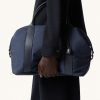 Mittlere Wind-Reisetasche