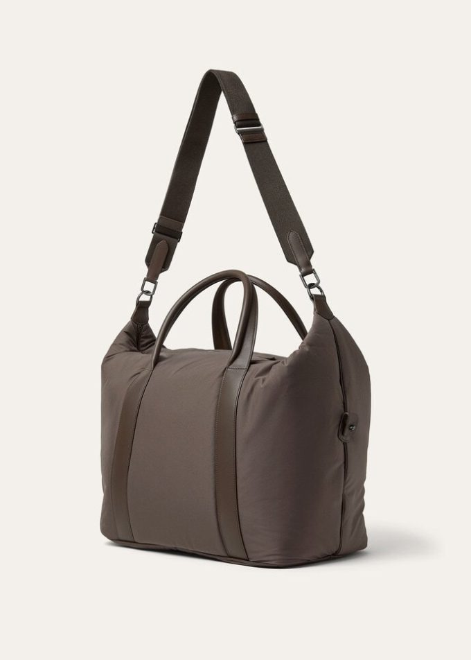 Mittlere Wind-Reisetasche