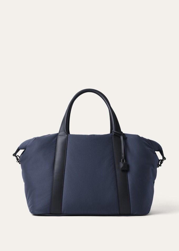 Mittlere Wind-Reisetasche