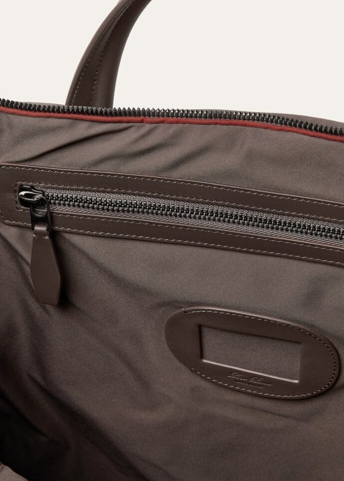 Mittlere Wind-Reisetasche