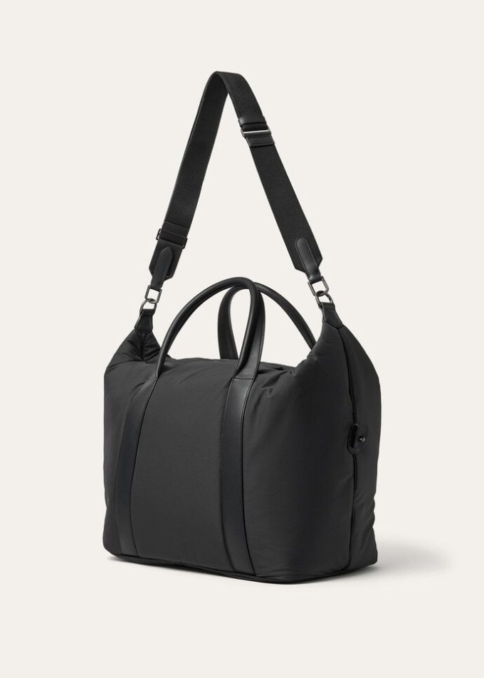 Mittlere Wind-Reisetasche
