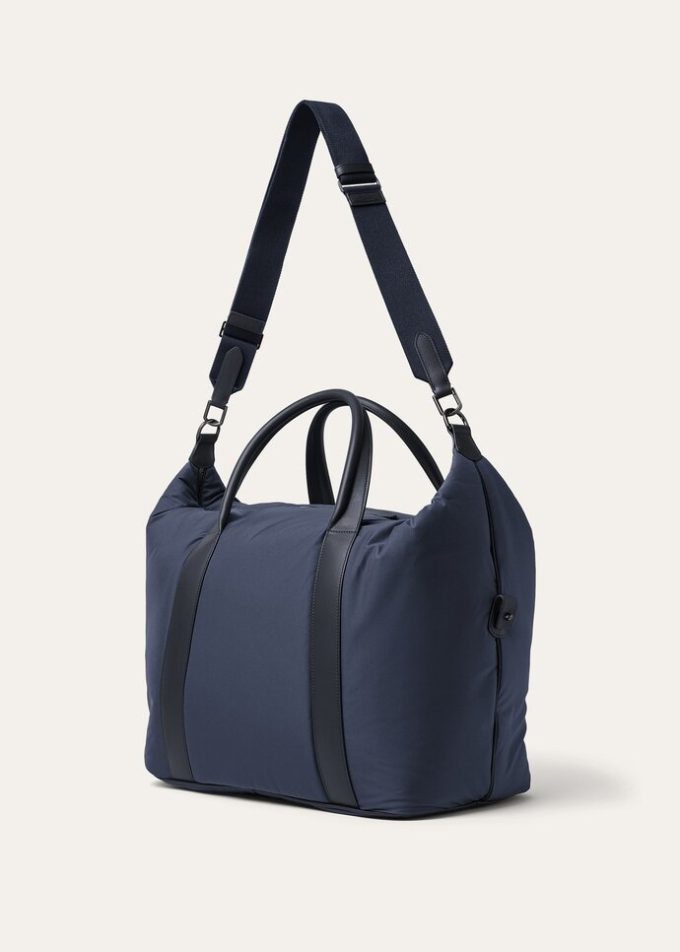 Mittlere Wind-Reisetasche
