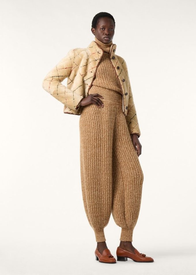 Mountain Maple Hosen