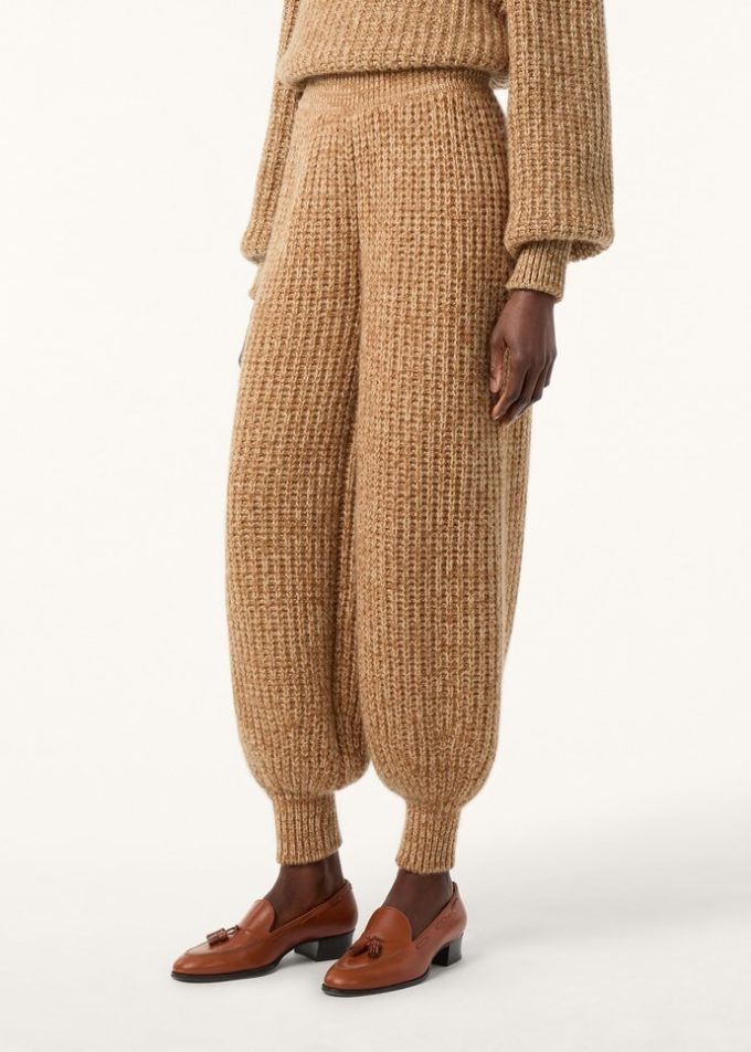 Mountain Maple Hosen