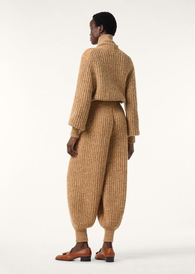 Mountain Maple Hosen