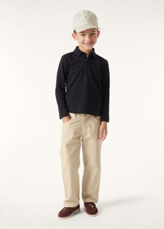 My-T Polo für Kinder