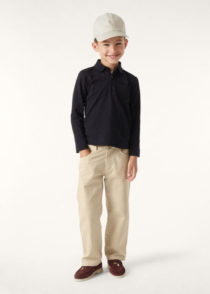 My-T Polo für Kinder