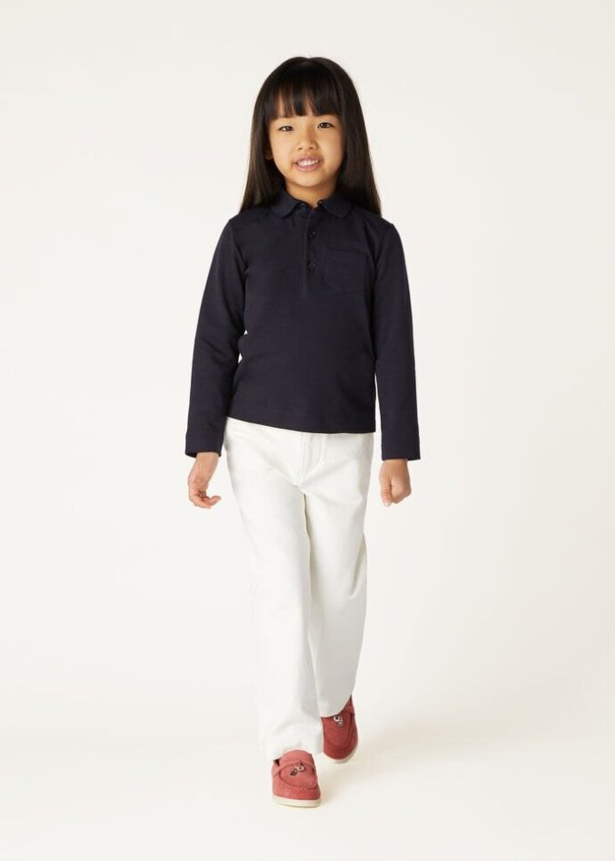 My-T Polo für Kinder