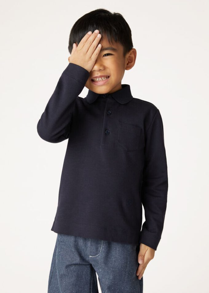 My-T Polo für Kinder