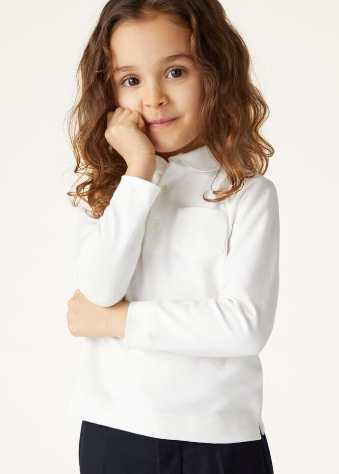 My-T Polo für Kinder
