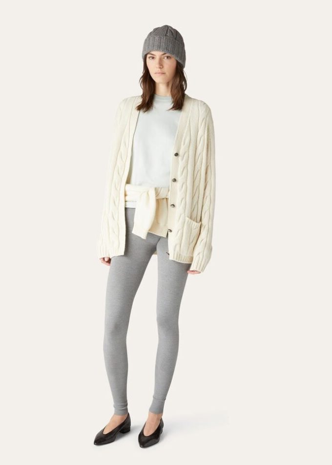 Napier Cardigan