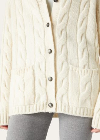 Napier Cardigan