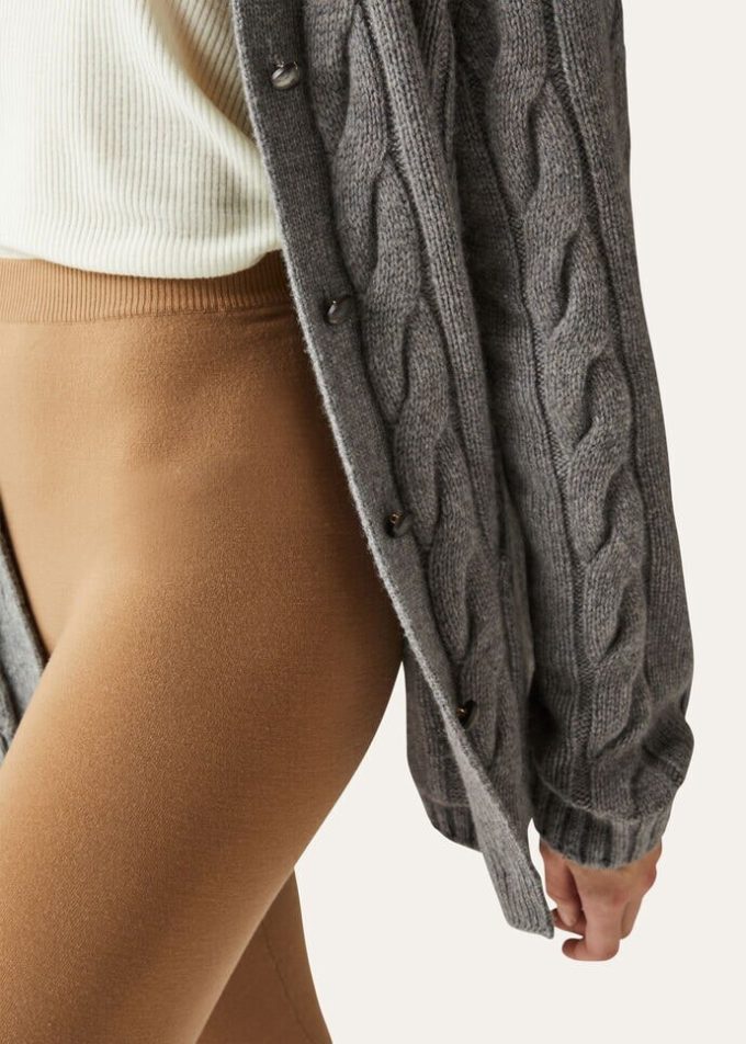Napier Cardigan