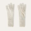 Napier Handschuhe